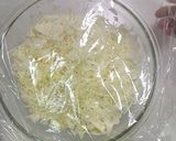 しっとりキャベツの山芋チーズ★動画あり★作り方2写真