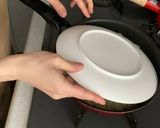 春キャベツたっぷり焼き餃子作り方9写真