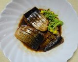 サバのソース煮：超シンプル作り方3写真