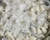 1人前100円以下！もつのネギポン酢がけ作り方1写真