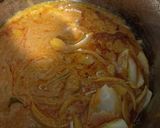 えびタイココナッツカレー作り方1写真