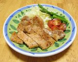 【味噌床】豚肉の味噌漬け用作り方4写真