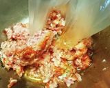 失敗なし☆モヤシだけ餃子☆ダイエット作り方1写真
