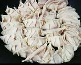 失敗なし☆モヤシだけ餃子☆ダイエット作り方3写真