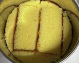 グリークヨーグルトケーキ作り方3写真