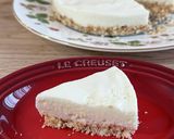 グリークヨーグルトケーキ作り方10写真