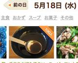 手作りお好み焼きソース作り方3写真