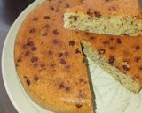 チョコミントパンケーキ作り方6写真