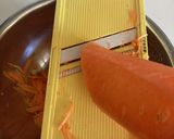 ゆで卵とアルモンデ野菜で☆ミモザサラダ作り方9写真