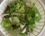 ゆで卵とアルモンデ野菜で☆ミモザサラダ作り方8写真