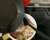 うちのトマトスープ作り方6写真