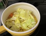 うちのトマトスープ作り方7写真