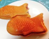 ミニたい焼き作り方2写真