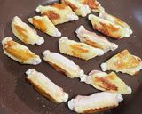 漬込み10分〜★手羽中のガーリック塩焼き作り方3写真