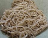若竹蕎麦作り方5写真