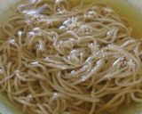 若竹蕎麦作り方6写真