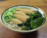 若竹蕎麦作り方8写真