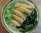 若竹蕎麦作り方7写真