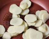 簡単10分！ウインナーとじゃが玉炒め♪作り方1写真