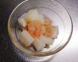 【IHでも美味しくできる】ソース焼きそば作り方2写真