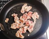 【IHでも美味しくできる】ソース焼きそば作り方4写真