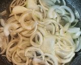 子持ちししゃもと玉葱のピリ辛煮作り方7写真