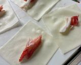 ミニ春巻き作り方3写真