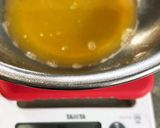 清見オレンジでオランジェット風割れチョコ作り方3写真