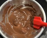 清見オレンジでオランジェット風割れチョコ作り方9写真