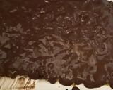 清見オレンジでオランジェット風割れチョコ作り方11写真