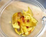 焼き芋で米粉スコーン作り方2写真