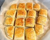 焼き芋で米粉スコーン作り方7写真