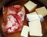 大阪の肉吸い風肉吸い作り方2写真
