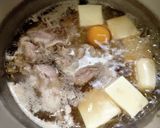 大阪の肉吸い風肉吸い作り方3写真