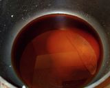 豚バラ揚げ煮丼作り方4写真