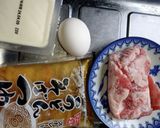 大阪の肉吸い風肉吸い作り方1写真