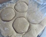 簡単で本格的♪♪おうちスコーン♡♡作り方7写真
