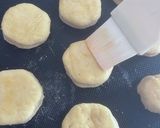 簡単で本格的♪♪おうちスコーン♡♡作り方8写真