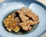ネギ焼き 切って焼くだけ簡単美味しすぎ作り方4写真