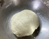 Hojaldre （オハルドゥレ）パナマ作り方1写真