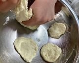 Hojaldre （オハルドゥレ）パナマ作り方7写真