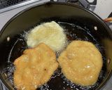 Hojaldre （オハルドゥレ）パナマ作り方8写真