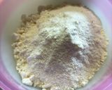 ココナッツパン作り方1写真
