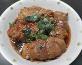 肉巻キムチ★作り方4写真