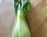 青梗菜と豚バラのさっぱりポン酢☆簡単夕食作り方3写真