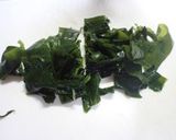 ホタルイカの海鮮甘酢和え作り方3写真