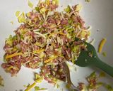 簡単こどもとたべる餃子作り方1写真
