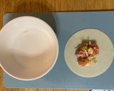 簡単こどもとたべる餃子作り方2写真