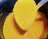 無塩キャロットスープ・新玉ねぎとにんじん作り方14写真