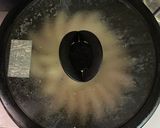簡単こどもとたべる餃子作り方8写真